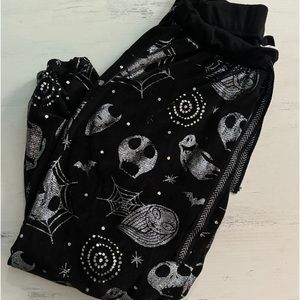 Women’s Nightmare Before Christmas Pants
